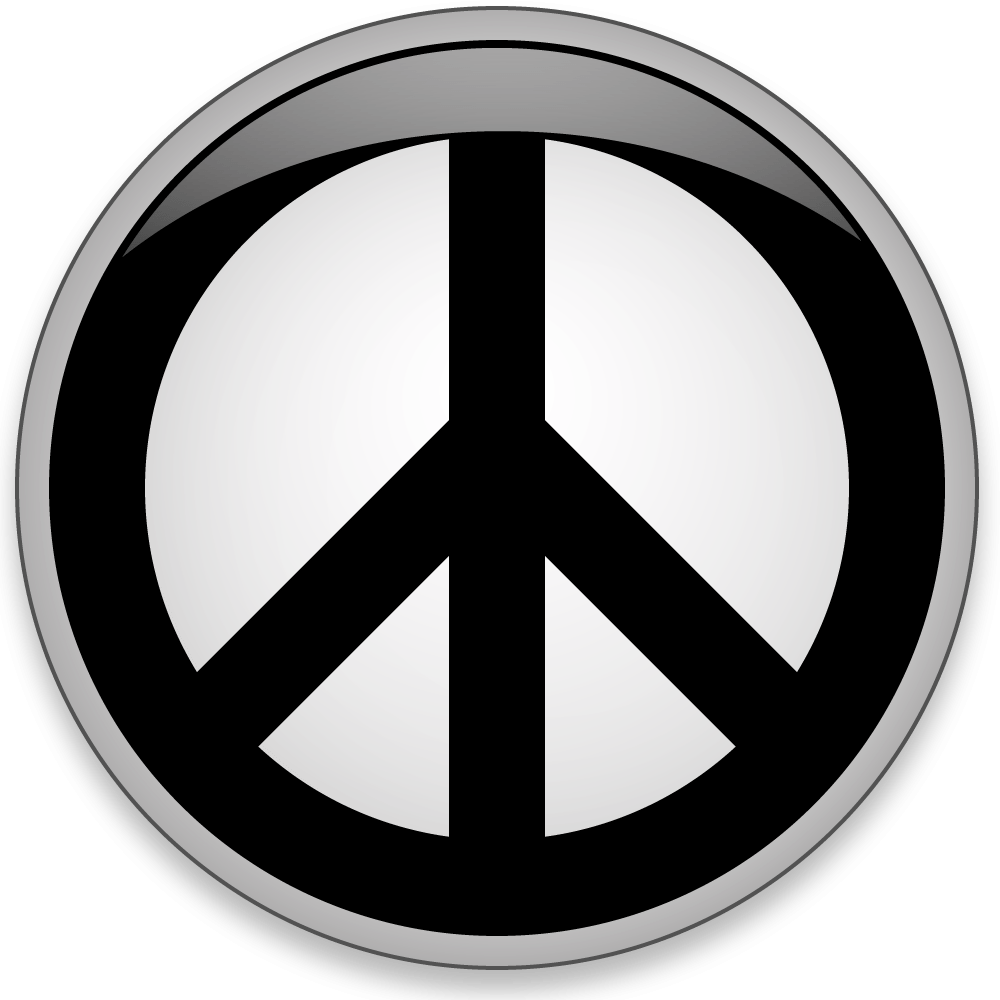PRAYER FOR WORLD PEACE