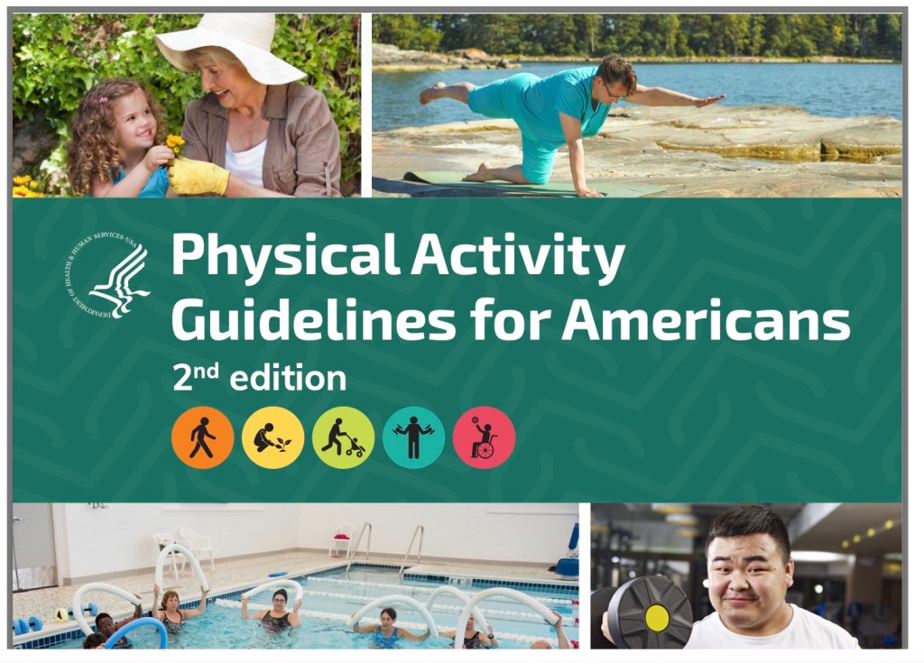 PHYSICAL ACTIVITIES TO PREVENT CANCER, DEPRESSION, ANXIETY, & DEMENTIA