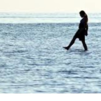 Walking on Water