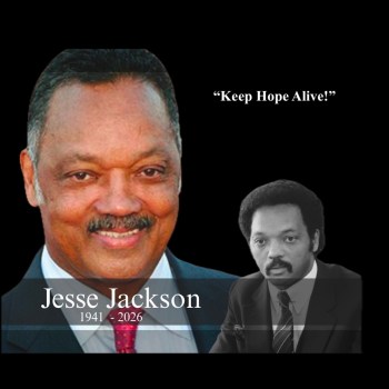 Jesse Jackson